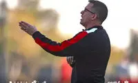 هشدار اوسمار به شمس‌آذر: فردا روز ماست!