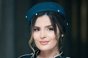 غزاله اکرمی با دو استایل متفاوت در ترکیه دیده شد