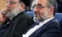 لقب جالب اهدایی «رئیس دفتر رئیسی» به رئیسی!