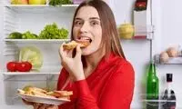 چرا بعضی غذاها خوشمزه‌تر به‌نظر می‌آیند؟