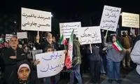 محسن چاوشی؛ از کنسرتی که نذاشت تا میدان ولیعصر