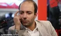 شایعات درباره حضور کامران نجف‌زاده در آمریکا