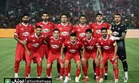 پرسپولیس مانند رقیبانش قانون را دور زد!