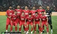 پرسپولیس مانند رقیبانش قانون را دور زد!