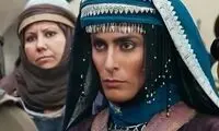 گریه بهناز جعفری به خاطر ۷سال دوری از عشقش