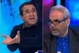 عذرخواهی خداداد از خیابانی به دعوا کشید!