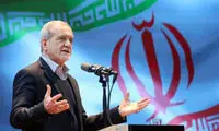 دستور مهم پزشکیان به استانداران مرزی
