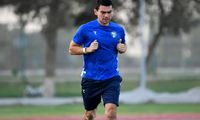 مدافع خارجی استقلال، یکشنبه به تهران برمی‌گردد