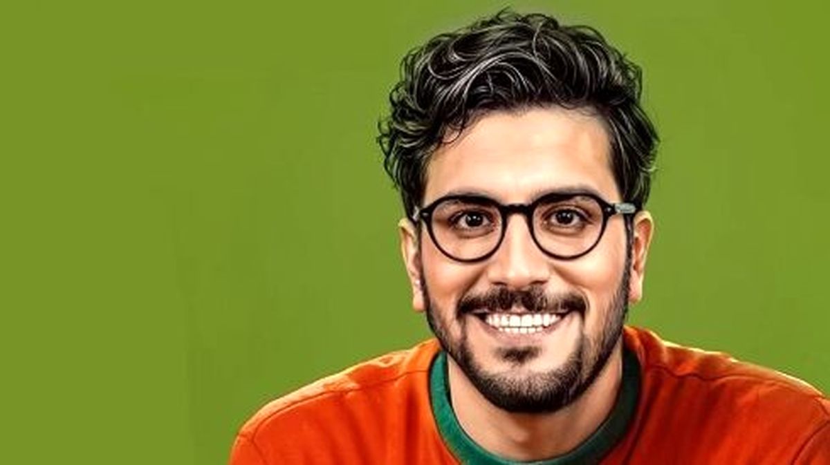 چت جی‌پی‌تی، امیرحسین قیاسی را حسابی حرصی کرد!