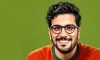 چت جی‌پی‌تی، امیرحسین قیاسی را حسابی حرصی کرد!