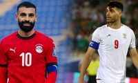 احتمال تغییر زمان بازی ایران - مصر قوت گرفت!