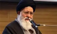 واکنش علم‌الهدی به توافق احتمالی ایران و آمریکا