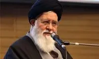 واکنش علم‌الهدی به توافق احتمالی ایران و آمریکا