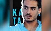 ستاره گلزن لیگ برتر پرسپولیسی از آب درآمد