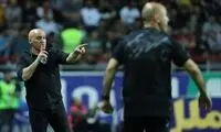 سورپرایز بزرگ علیرضا منصوریان برای فولادی‌ها