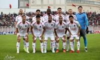  قهرمان، «نساجی» را نابود کرد!