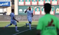 ۷ پنالتی برای استقلال در ۹ بازی
