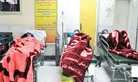 شب‌نامه‌ای که مسمومیت دختران قمی را گردن گرفت