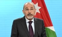 اردن خواهان ایجاد تدابیری علیه اسرائیل شد