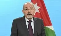 اردن خواهان ایجاد تدابیری علیه اسرائیل شد