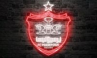 طبیعت برای پیروزی پرسپولیس برابر النصر دست به جیب شد