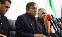 کنایه سنگین تاجرنیا به کمک گرفتن پرسپولیس از دولت