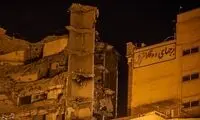 احتمال وقوع حادثه هولناک در متروپل 