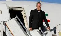 پیام روسی حساب کاربری رهبر انقلاب در توئیتر