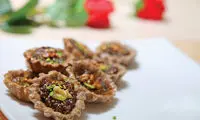 متفاوت‌ترین تارت را با این روش درست کنید