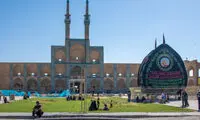 دو شهر ایرانی که چشم‌ها را به خود خیره کردند