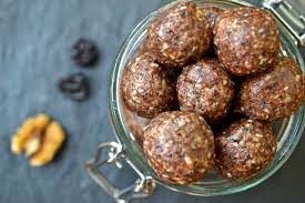 طرز تهیه بمب انرژی‌زا؛  شیک و مجلسی!