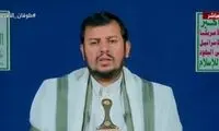 حمله سهمگین یمن به ناو آمریکایی با 24 پهپاد