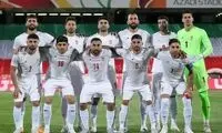 فهرست تیم ملی برای فیفادی مهرماه اعلام شد