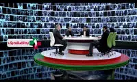 نظرسنجی شبکه سه در ساعات اخیر بحث‌برانگیز شد