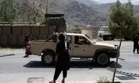 جنایت جنگی، دامان طالبان را گرفت