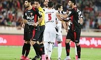 نورمحمدی: من به طارمی گفتم شادی گل معروف را انجام بده