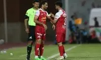 دل هواداران پرسپولیس با خبر جدایی این ستاره شکست