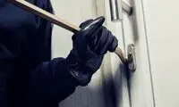 چگونه درب منزل را با سه پیچ ضدسرقت کنیم؟