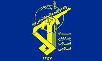 فرمانده سپاه پاسخ ترامپ را بعد از مذاکرات داد