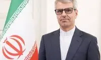 واکنش ایران به طرح تجزیه سوریه