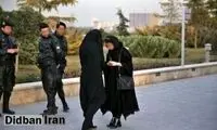 زمان اجرای قانون حجاب و عفاف اعلام شد