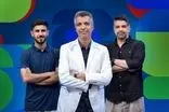 فردوسی‌پور: هیچ تفریحی را به فوتبال ترجیح نمی‌دهم!