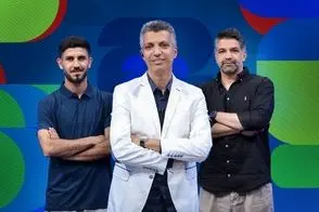 فردوسی‌پور: هیچ تفریحی را به فوتبال ترجیح نمی‌دهم!
