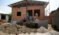 وام مسکن روستایی 100 میلیون افزایش یافت