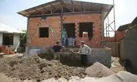 وام مسکن روستایی 100 میلیون افزایش یافت