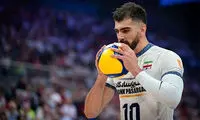 سورپرایز بزرگ پیاتزا برای تیم ملی ایران