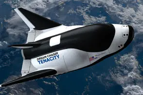 نقص فنی و فرود خطرناک هواپیمای تحقیقاتی ناسا