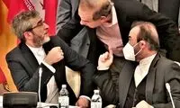 ایران مجددا موضوع تحقیقات آژانس را روی میز آورد