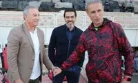 طعنه سنگین ستاره پرسپولیس به بازیکنان استقلال