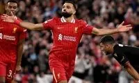 محمد صلاح: این شاید آخرین بازی باشد!